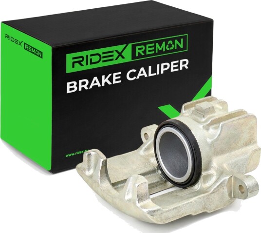 RIDEX REMAN 78B2802R Bremsecaliper RIDEX REMAN 78B2802R Bremsecaliper