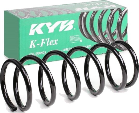 Fjær KYB RA1804