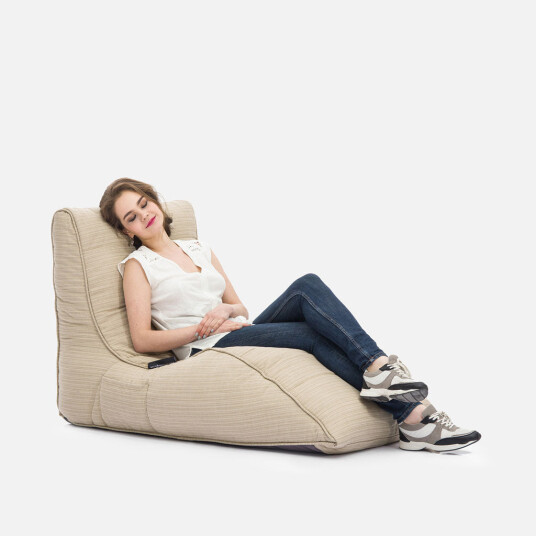Avatar Lounger Mudhoney Dune (Sunbrella) Avatar Lounger Mudhoney Dune (Sunbrella)