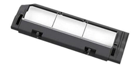 ROBOROCK S7 DEKSEL HOVEDBØRSTE SVART 8.02.0083