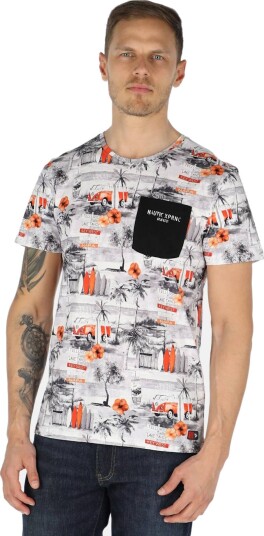Nautic Xprnc Maui Tee