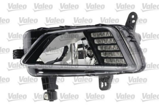 Valeo Tåkelyskaster VALEO 047427 Valeo Tåkelyskaster VALEO 047427
