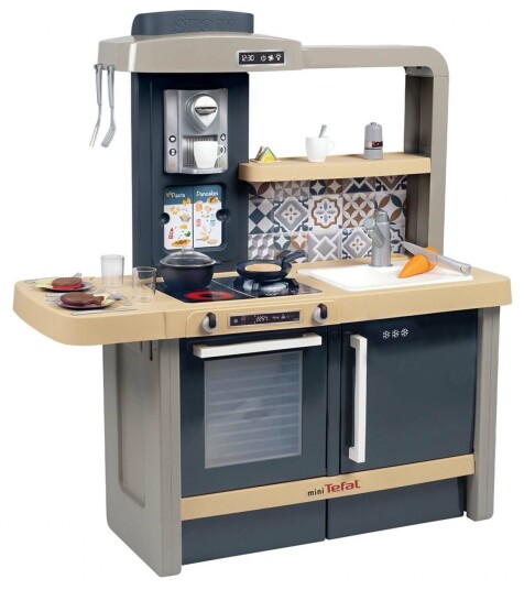 Smoby lekekjøkken,Tefal Evo Smoby lekekjøkken,Tefal Evo