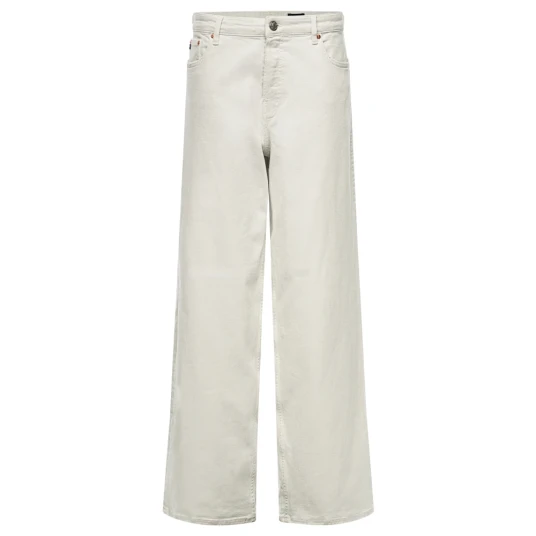 AG Jeans, Dame, Jeans, Hvit, W28, AG Jeans, Dame, Jeans, Hvit, W28,