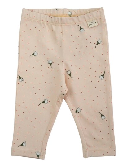 LouieLouie Louie Leggings Jersey Pink 68 LouieLouie Louie Leggings Jersey Pink 68