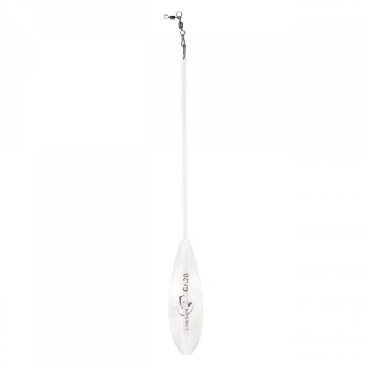 Lawson Ørretbombe med Swivelsys Interm. 20 g - 20 g - 20 g
