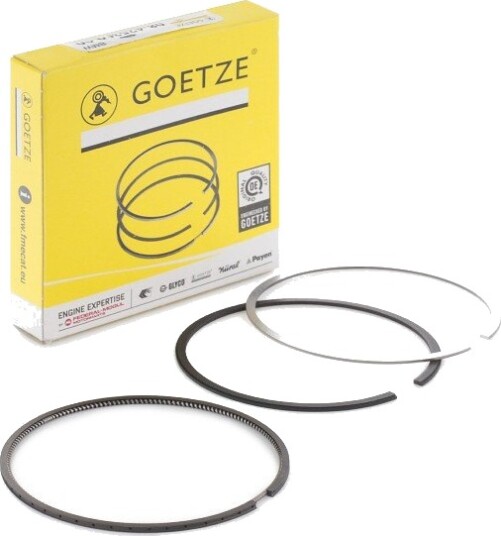 Stempelringsett GOETZE ENGINE 08-425300-00 Stempelringsett GOETZE ENGINE 08-425300-00