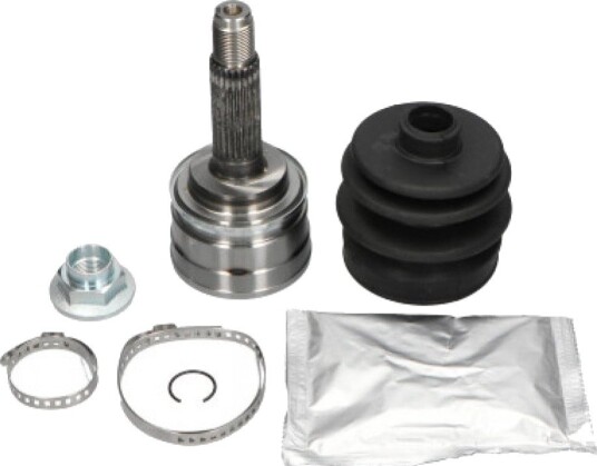 Kavo Parts Drivknute drivaksel KAVO PARTS CV 8501