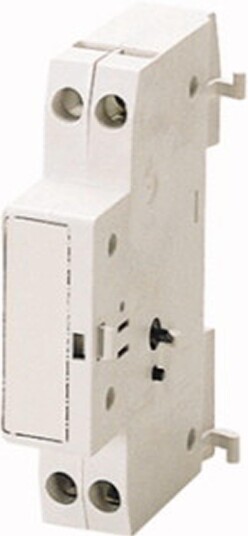 Eaton 73138 Underspenningsutløser 50 Hz 400 V Elfordeling & strømforsyning