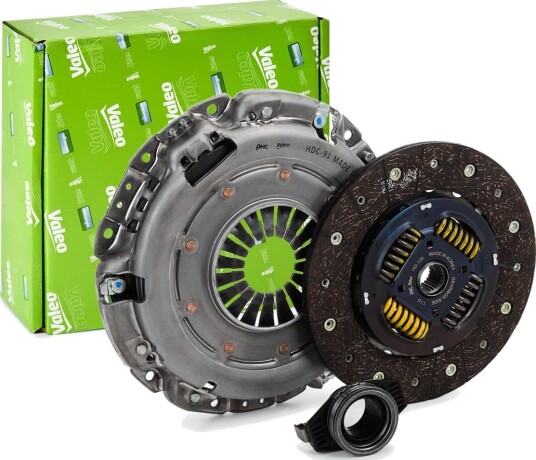 Clutchsett VALEO 826831