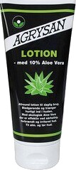 Agrysan Lotion med Aloe Vera 200 ml Agrysan Lotion med Aloe Vera 200 ml