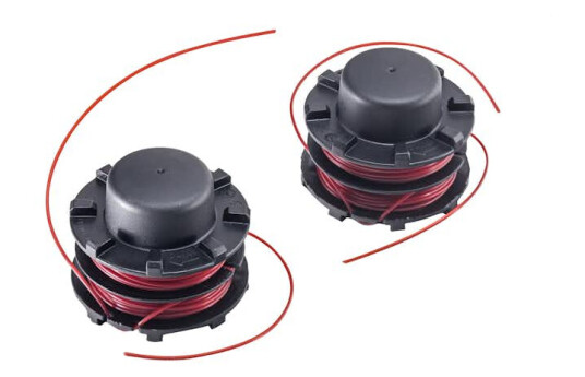 Trådspole AL-KO for Bca 36 Li Ø 1,6 Mm 2 Stk Trådspole AL-KO for Bca 36 Li Ø 1,6 Mm 2 Stk