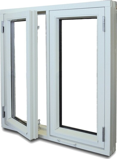 Vindu Uldal Sidehengslet 2 Rams