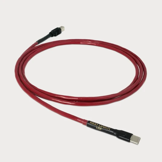 Nordost Red Dawn USB   1,0 meter