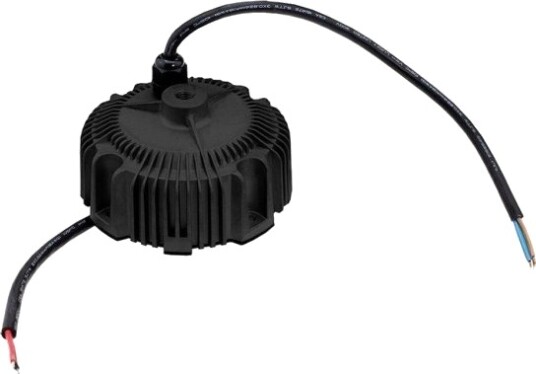 Mean Well Hbg 100 48B 96 W Ip67 100   230 V 2 A 48 V 66,5 Mm