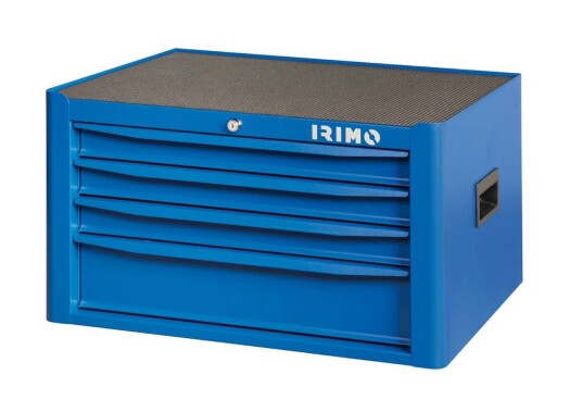 Irimo Overskap 4 Skuffer Til Verktoyvogn 9066k Irimo Overskap 4 Skuffer Til Verktoyvogn 9066k