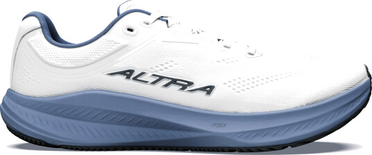 Altra Men"s Torin 9 White/Black/Flint Stone 080