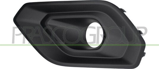 PRASCO FD6422134 Ventilasjonsgitter