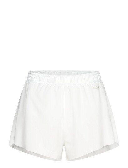 Björn Borg Borg Performance 2 In 1 Shorts White L Björn Borg Borg Performance 2 In 1 Shorts White L