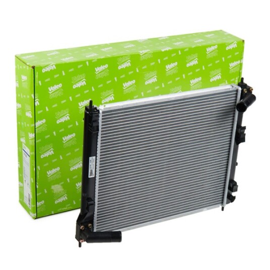 Radiator VALEO 701264