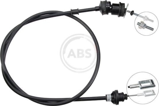 Clutchkabel A.B.S. K28570