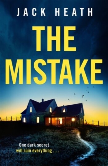 The Mistake The Mistake