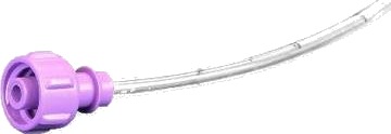 EnFit sprøyte strå 15cm 30 stk