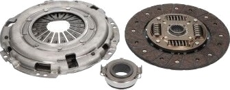 Clutchsett KAVO PARTS CP-1110