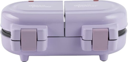 Giles & Posner Mini snackjern 500024 lilla