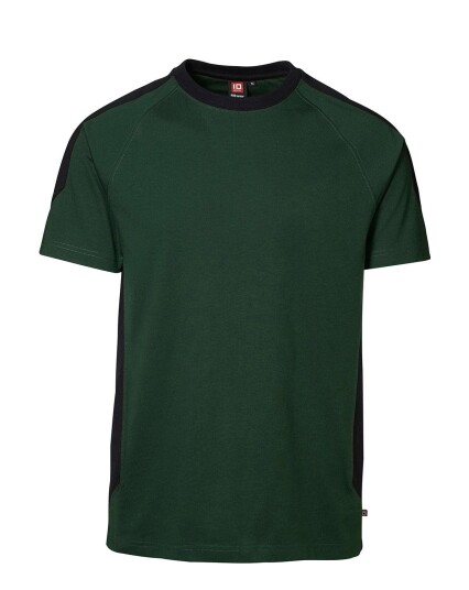 ID PRO Wear T skjorte Grønn