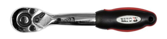 Yato Standard Flap 3/8" 200 Mm (Yt-0317)