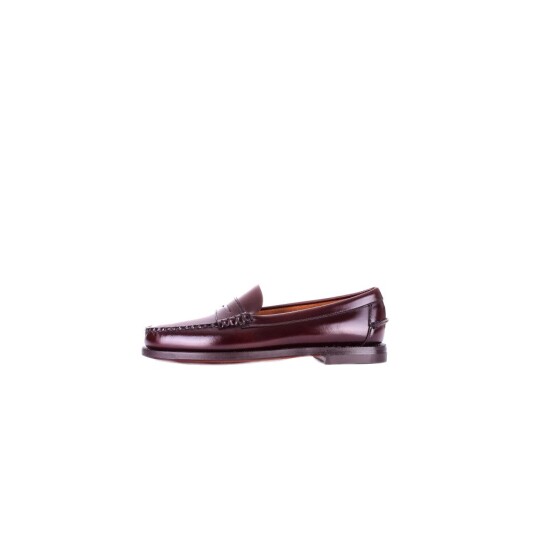 Sebago Dame Sko Brun 36 1/2 EU,