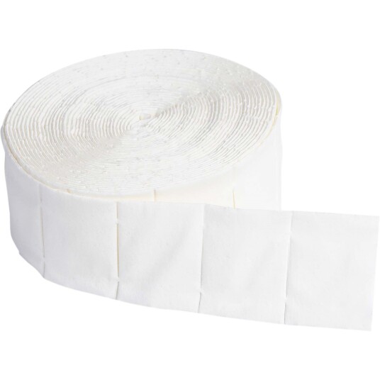 NEONAIL Cotton Pads 12 Layer 500 stk