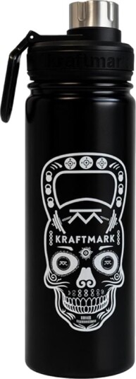 Kraftmark Adventure Flaske Metall 550 ml