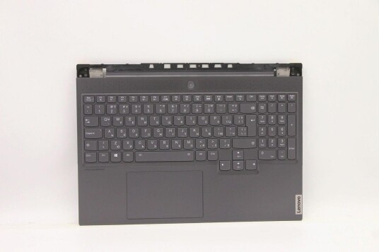 Lenovo Upper Case ASM_BUL L82M0