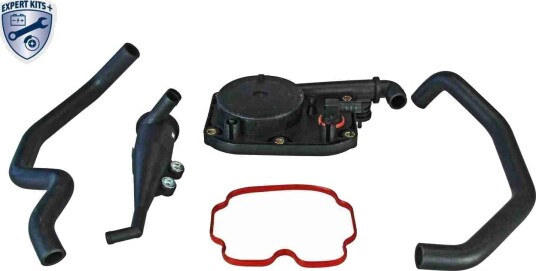 Reparasjonssett, veivhusventilator VAICO V20-0006
