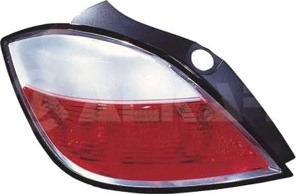 ALKAR 2201438 Baklykt