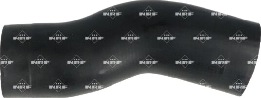 NRF 166452 Ladeluftslange
