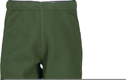 Didriksons Monte Fleecebukse 9 Barn - H14 Pine Green 100 Didriksons Monte Fleecebukse 9 Barn - H14 Pine Green 100