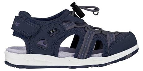 Viking Thrill Sandal Navy Grey 20