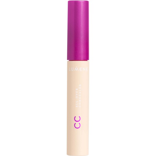 Lumene CC AllOver Concealer 00 Ultra Light Lumene CC AllOver Concealer 00 Ultra Light