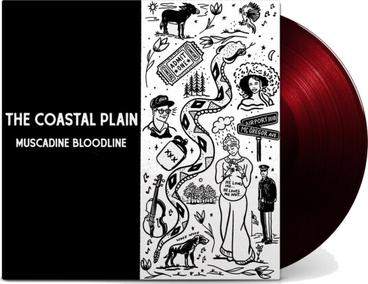 Coastal Plain