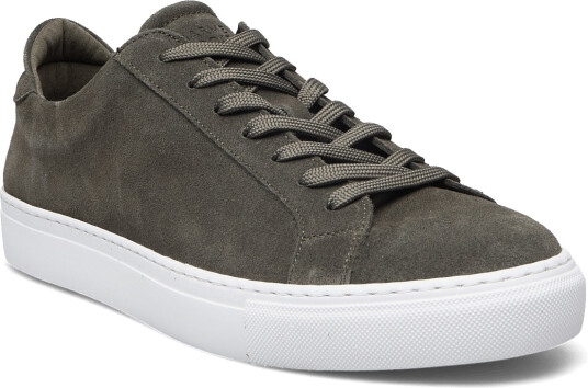 Garment Project Type Bosco Suede Khaki green 47 Garment Project Type Bosco Suede Khaki green 47
