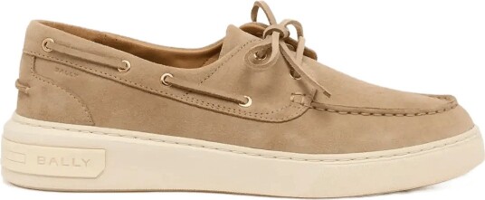 Bally Lift Boat Beige 41