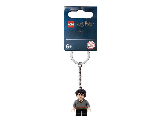 Lego Nøkkelring med Harry Potter 854114
