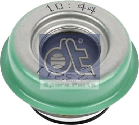 Simmering vannpumpe DT 3.16123