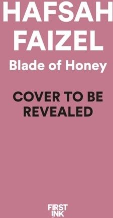 Blade of Honey