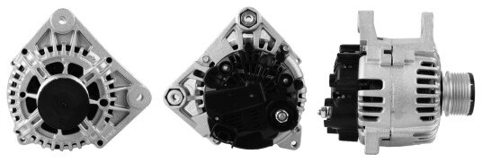 Dynamo DRI 2303301102