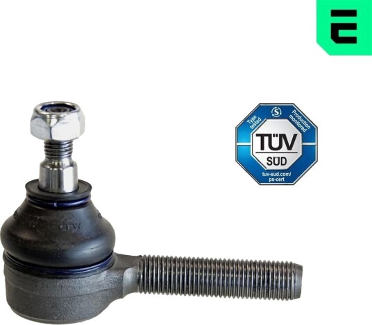 OPTIMAL G1 096 Endeledd