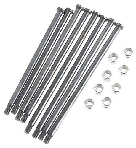 Integy 3719 Evolution-3 Suspension Pins T-Maxx 8
